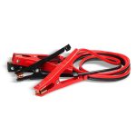 Cables Pasa Corriente 2.4 mts, 240 A, Calibre 8  Modelo C-240-8