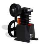 Cabezal para compresor 3/4 hp Modelo CPC-3/4