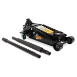 Gato hidráulico de patín Duty para taller 3 t Modelo GP-3M