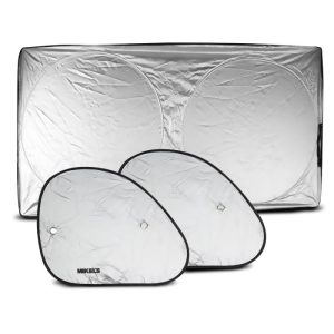 Parasoles Set 3 pzas