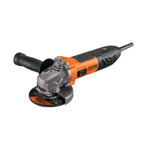 Esmeriladora angular 4-1/2", 750W, TRUPER ERGO PRO