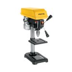 Taladro de banco 8", 1/3 HP (250 W), broquero 1/2", PRETUL  Ir a página del catálogo