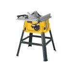 Sierra de mesa 10", 2-1/2 HP (1900 W), con base, Truper