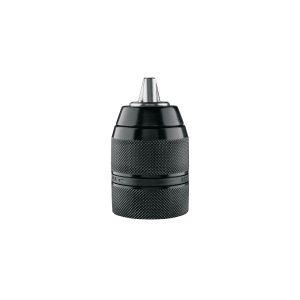 Broquero 1/2" sin llave, para máquinas inalámbricas, TRUPER