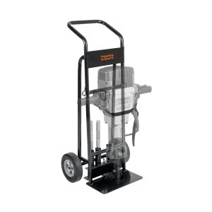Diablo transportador para martillo demoledor , TRUPER EXPERT